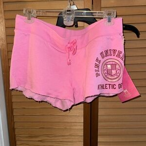 PINK Women’s Shorts